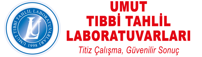 Umut Tbbi Tahlil Laboratuvar